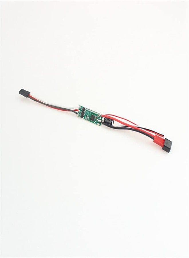 KingVal Replacement ESC Speed Controller RC Spare Parts Compatible with WLtoys XK A280 RC Airplane Glider - Image 2